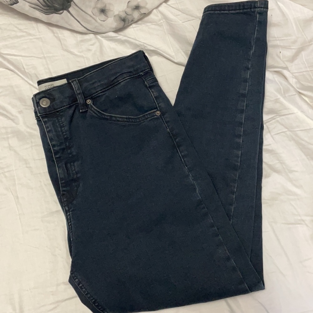 TOPSHOP | JEANS (NEW)